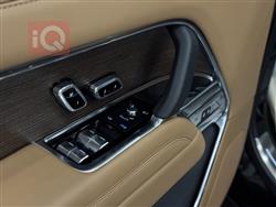 لاند روفر رانج روفر فوج